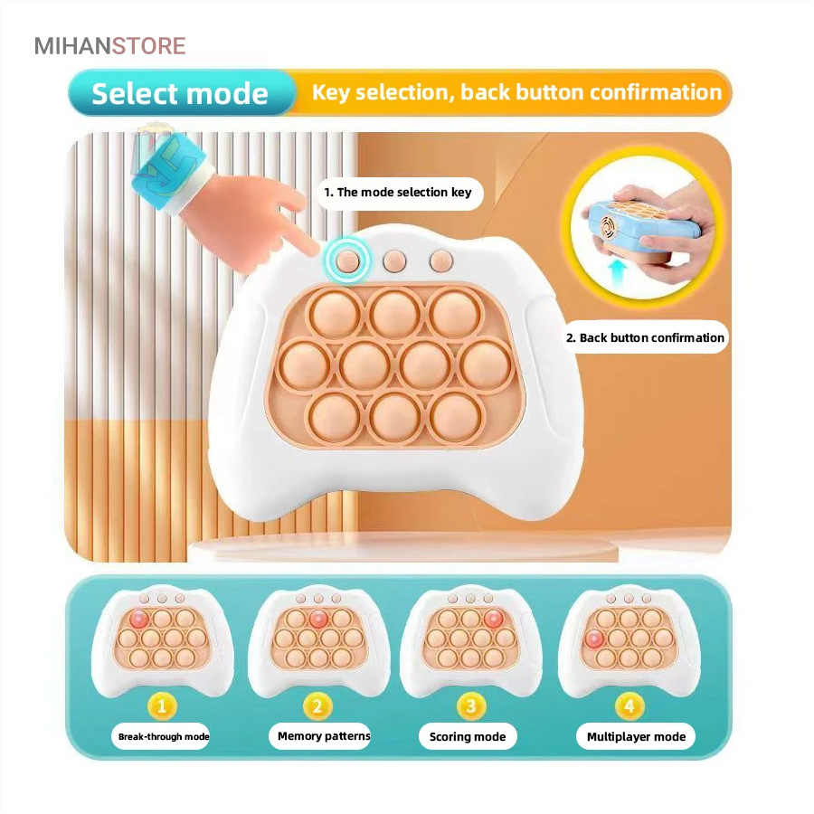 تصویر پاپت گیم طرح کرومی 