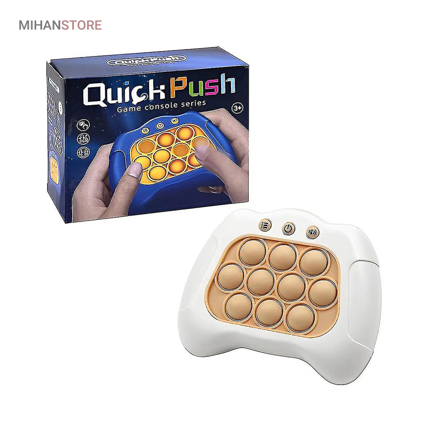 تصویر پاپت گیم طرح کرومی 